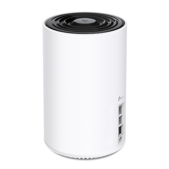 Deco XE75 Pro AXE5400 Tri-Band Mesh Wi-Fi 6E System